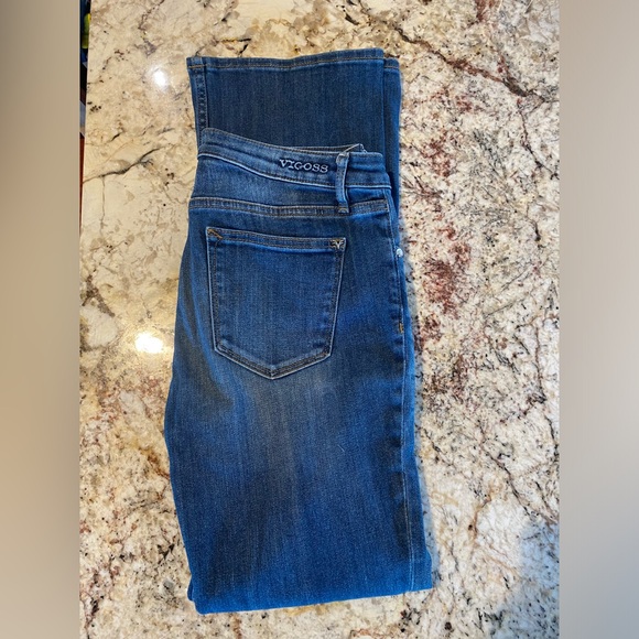 Vigoss Jagger Boot cut jeans size 29 - Picture 1 of 3
